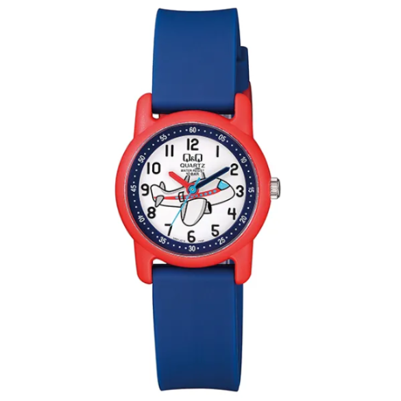 Reloj Q&Q VR41J010Y Infantil - Análogo